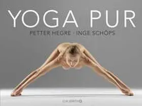 Hegre / Schöps |  Yoga pur | Buch |  Sack Fachmedien