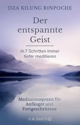  Der entspannte Geist | Buch |  Sack Fachmedien