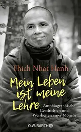  Mein Leben ist meine Lehre | Buch |  Sack Fachmedien