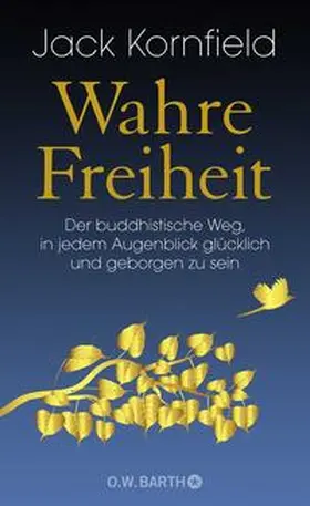 Kornfield |  Wahre Freiheit | Buch |  Sack Fachmedien