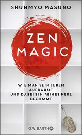Masuno | ZEN MAGIC | Buch | 978-3-426-29296-9 | www2.sack.de