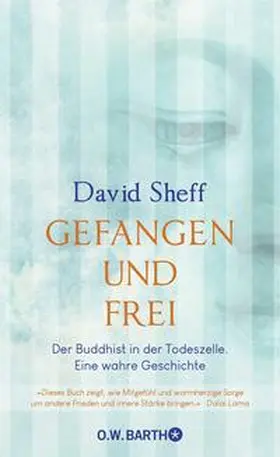 Sheff | Gefangen und frei | Buch | 978-3-426-29314-0 | www2.sack.de