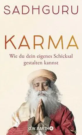 Sadhguru / Vasudev |  Karma | Buch |  Sack Fachmedien