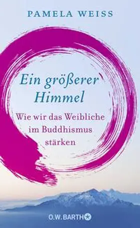 Weiss |  Ein größerer Himmel | Buch |  Sack Fachmedien
