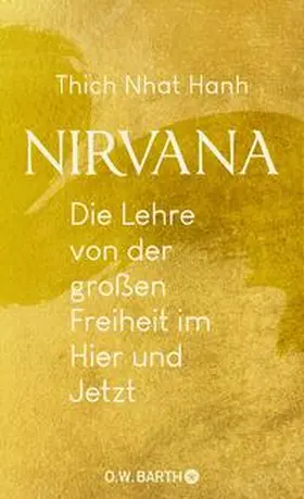 Thích-Nhâ´t-Ha?nh |  Nirvana | Buch |  Sack Fachmedien