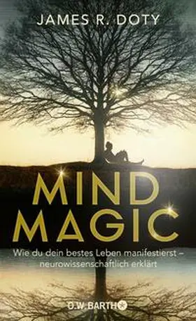 Doty |  Mind Magic | Buch |  Sack Fachmedien