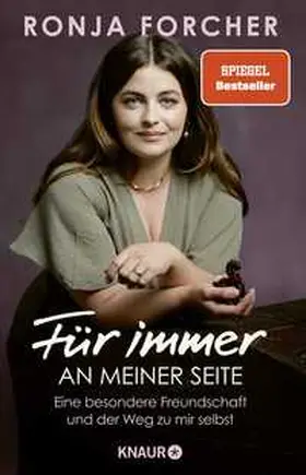 Forcher |  Für immer an meiner Seite | Buch |  Sack Fachmedien