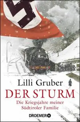 Gruber |  Der Sturm | Buch |  Sack Fachmedien