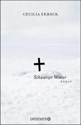 Ekbäck |  Schwarzer Winter | Buch |  Sack Fachmedien