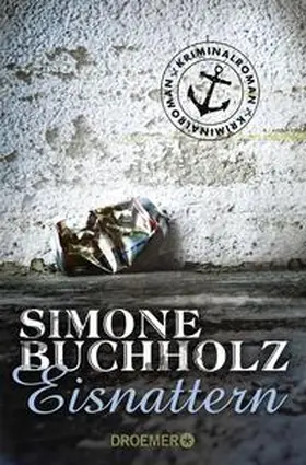 Buchholz |  Eisnattern | Buch |  Sack Fachmedien