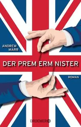 Marr |  Der Premierminister | Buch |  Sack Fachmedien