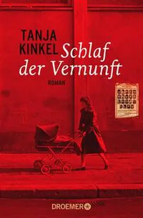 Kinkel | Schlaf der Vernunft | Buch | 978-3-426-30506-5 | sack.de