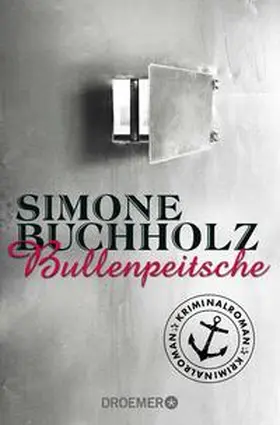 Buchholz |  Bullenpeitsche | Buch |  Sack Fachmedien