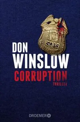 Winslow |  Corruption | Buch |  Sack Fachmedien