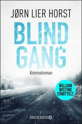 Horst |  Blindgang | Buch |  Sack Fachmedien