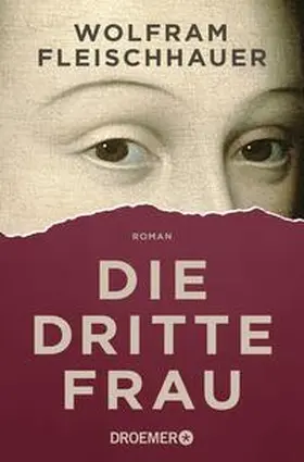 Fleischhauer |  Die dritte Frau | Buch |  Sack Fachmedien