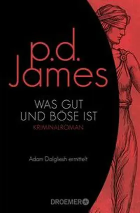 James | Was gut und böse ist | Buch | 978-3-426-30700-7 | www2.sack.de