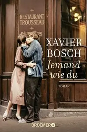 Bosch |  Jemand wie du | Buch |  Sack Fachmedien