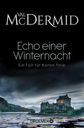 McDermid |  Echo einer Winternacht | Buch |  Sack Fachmedien