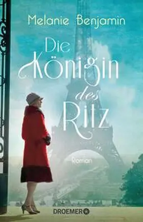 Benjamin | Die Königin des Ritz | Buch | 978-3-426-30821-9 | sack.de