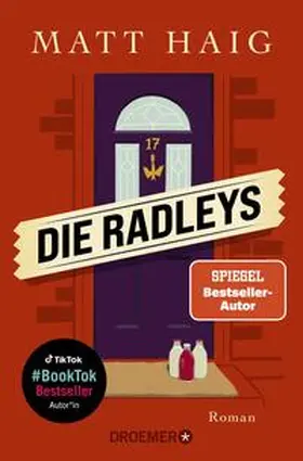 Haig | Die Radleys | Buch | 978-3-426-30831-8 | www2.sack.de