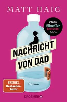 Haig |  Nachricht von Dad | Buch |  Sack Fachmedien