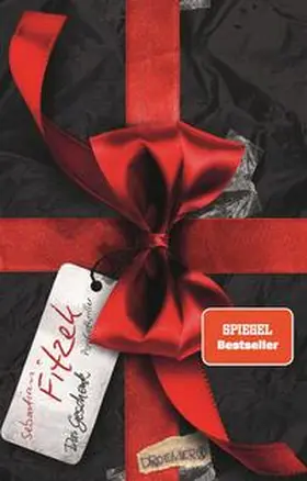 Fitzek | Das Geschenk | Buch | 978-3-426-30849-3 | sack.de