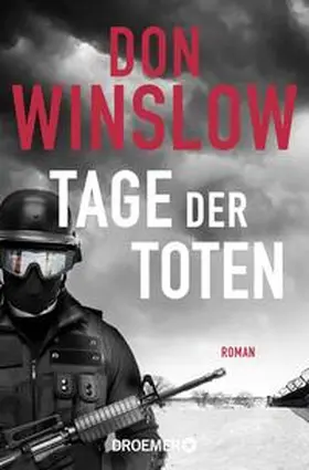 Winslow | Tage der Toten | Buch | 978-3-426-30851-6 | sack.de