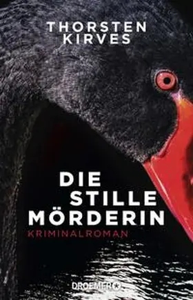 Kirves |  Die stille Mörderin | Buch |  Sack Fachmedien