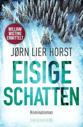 Horst | Eisige Schatten | Buch | 978-3-426-30853-0 | sack.de