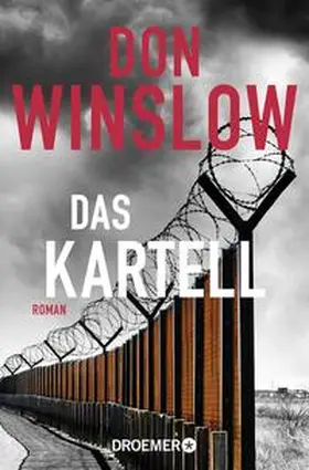 Winslow | Das Kartell | Buch | 978-3-426-30854-7 | sack.de