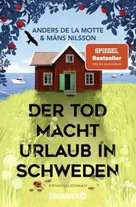 de la Motte / Nilsson |  Der Tod macht Urlaub in Schweden | Buch |  Sack Fachmedien