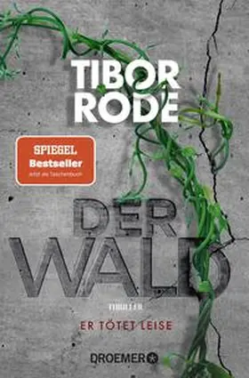 Rode |  Der Wald | Buch |  Sack Fachmedien