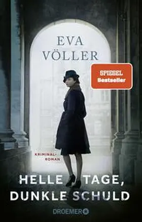 Völler | Helle Tage, dunkle Schuld | Buch | 978-3-426-30944-5 | www2.sack.de