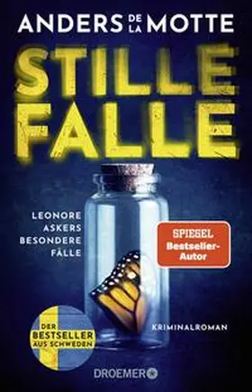 de la Motte |  Stille Falle | Buch |  Sack Fachmedien