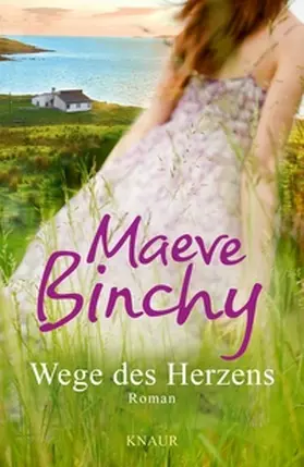 Binchy |  Wege des Herzens | eBook | Sack Fachmedien