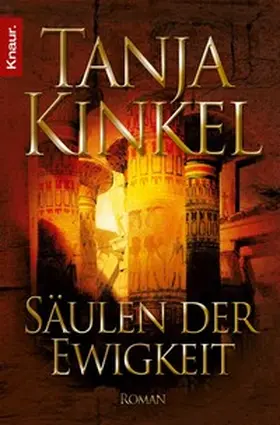 Kinkel | Säulen der Ewigkeit | E-Book | sack.de