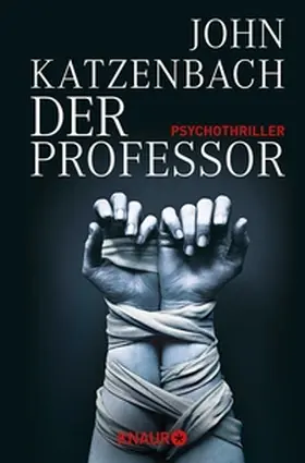 Katzenbach | Der Professor | E-Book | www2.sack.de