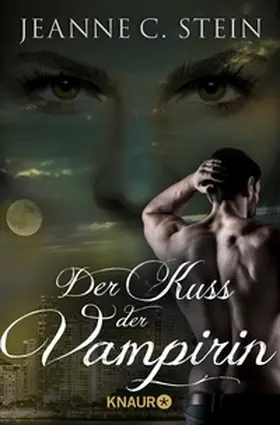 Stein |  Der Kuss der Vampirin | eBook | Sack Fachmedien