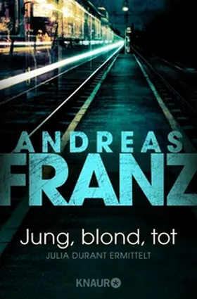 Franz | Jung, blond, tot | E-Book | sack.de