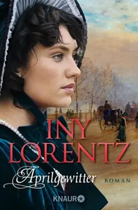 Lorentz |  Aprilgewitter | eBook | Sack Fachmedien