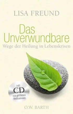 Freund |  Das Unverwundbare | eBook | Sack Fachmedien