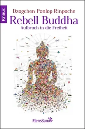 Rinpoche |  Rebell Buddha | eBook | Sack Fachmedien