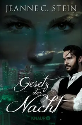 Stein |  Gesetz der Nacht | eBook | Sack Fachmedien