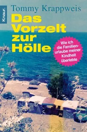 Krappweis |  Das Vorzelt zur Hölle | eBook | Sack Fachmedien