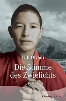 Olvedi |  Die Stimme des Zwielichts | eBook | Sack Fachmedien