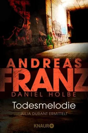 Franz / Holbe |  Todesmelodie | eBook | Sack Fachmedien