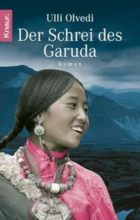 Olvedi |  Der Schrei des Garuda | eBook | Sack Fachmedien