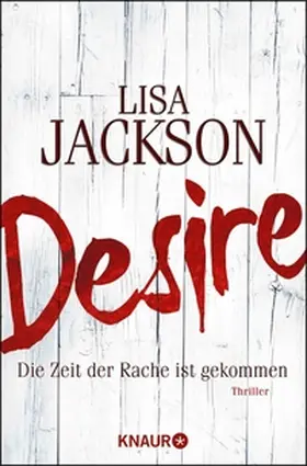 Jackson |  Desire | eBook | Sack Fachmedien
