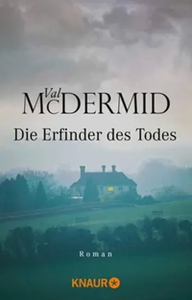 McDermid | Die Erfinder des Todes | E-Book | www2.sack.de